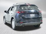 Certified 2025 MAZDA CX-5 AWD 2.5 S image 5