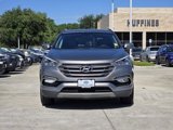 Used 2017 Hyundai Santa Fe Sport image 2