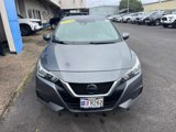 Used 2021 Nissan Versa SV image 3
