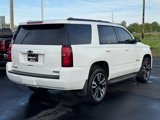 Used 2018 Chevrolet Tahoe Premier image 4