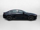 New 2025 MAZDA MAZDA3 s image 2