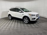 Used 2017 Ford Escape Titanium w/ Equipment Group 301A image 2