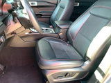 Used 2023 Ford Explorer ST-Line image 6