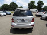 Used 2011 Mercedes-Benz ML 350 4MATIC image 6