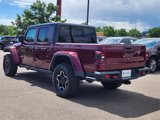 Used 2021 Jeep Gladiator Rubicon image 2