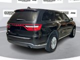 Certified 2020 Dodge Durango SXT image 4