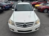 Used 2012 Mercedes-Benz GLK 350 2WD image 4