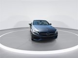 Used 2017 Mercedes-Benz C 300 4MATIC Cabriolet image 3