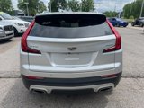 Used 2020 Cadillac XT4 Premium Luxury image 4