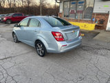 Used 2018 Chevrolet Sonic Premier image 3