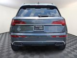 Used 2022 Audi Q5 e Premium Plus w/ Premium Plus Package image 5