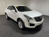 Used 2021 Cadillac XT5 Luxury image 3
