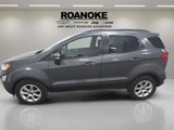 Used 2019 Ford EcoSport SE w/ SE Convenience Package image 6