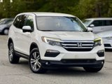 Used 2017 Honda Pilot EX image 3
