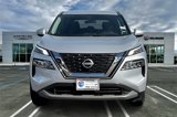 Used 2023 Nissan Rogue SV image 2