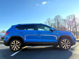 Used 2022 Volkswagen Taos SE image 4