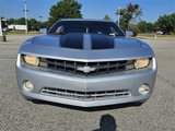Used 2010 Chevrolet Camaro LT image 2