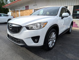 Used 2014 MAZDA CX-5 Grand Touring image 3