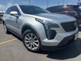 Used 2021 Cadillac XT4 Luxury w/ Cold Weather Package image 3