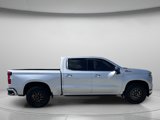 Used 2022 Chevrolet Silverado 1500 LTZ image 2