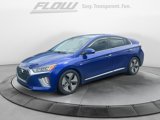 Used 2020 Hyundai Ioniq Limited image 3