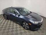 Used 2016 Honda Civic EX-L image 2