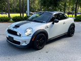 Used 2012 MINI Cooper Coupe S image 3