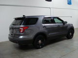 Used 2017 Ford Explorer 4WD Police Interceptor w/ Ready For The Road Package image 5