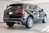 Used 2020 Cadillac XT5 Premium Luxury w/ LPO, Floor Liner Package image 6