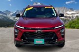 Used 2024 Chevrolet Trax ACTIV image 3