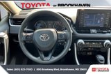 Used 2022 Toyota RAV4 LE image 5