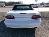Used 1995 Chevrolet Camaro Z28 image 2
