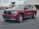 Used 2017 Dodge Durango SXT w/ Quick Order Package 23B image 3