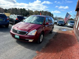 Used 2014 Kia Sedona LX image 3