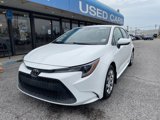 Used 2021 Toyota Corolla LE image 2