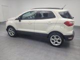 Used 2021 Ford EcoSport SE w/ SE Appearance Package image 3