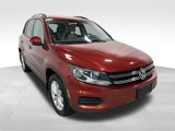 Used 2015 Volkswagen Tiguan SE image 4