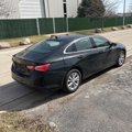 Used 2022 Chevrolet Malibu LT image 2