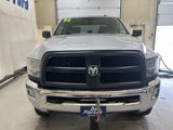 Used 2016 RAM 2500 Power Wagon Tradesman image 2