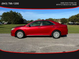 Used 2014 Toyota Camry LE image 3