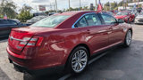 Used 2013 Ford Taurus Limited image 4