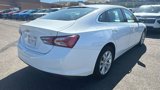 Used 2020 Chevrolet Malibu LT image 3