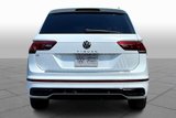 Used 2022 Volkswagen Tiguan SE R-Line image 4