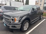 Used 2019 Ford F150 XLT w/ Equipment Group 302A Luxury image 2