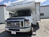 Used 2012 Ford E-450 and Econoline 450 Super Duty w/ Motorhome Prep Pkg image 5
