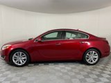 Used 2014 Buick Regal Premium w/ Driver Confidence Package #2 image 4