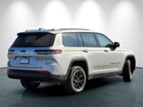 New 2025 Jeep Grand Cherokee L Laredo image 3
