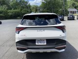 Used 2023 Kia Sportage LX image 4