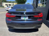 Used 2016 BMW 750i xDrive image 4