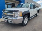 Used 2012 Chevrolet Silverado 1500 LT w/ All-Star Edition image 4